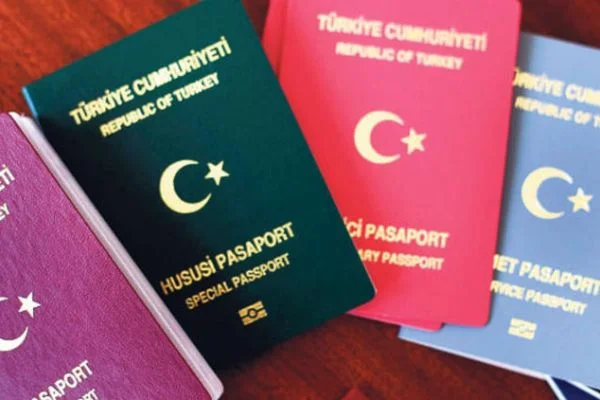 Bir ülkeyle daha vize kalktı