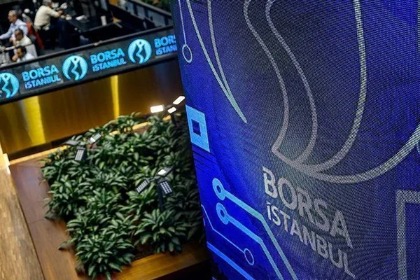 Borsa günü yükselişle kapattı