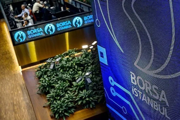 Borsa günü yükselişle kapattı