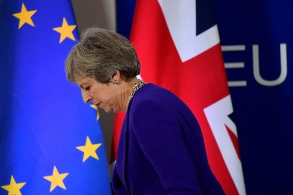 Brexit'te anlaşma sağlanmak üzere