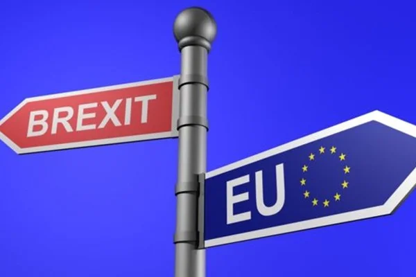 Brexit, yaşlı iblisleri uyandırıyor