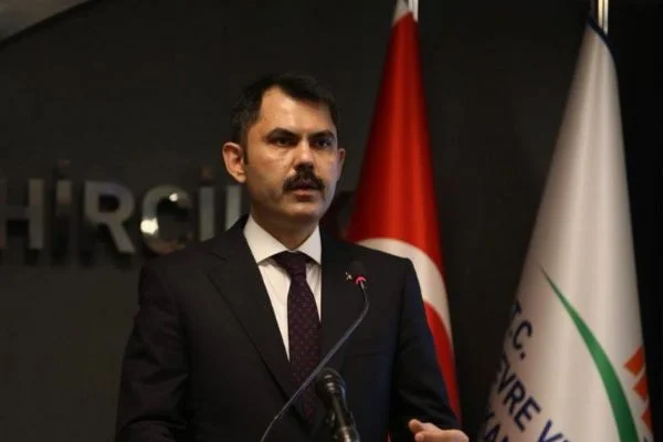 Brunson kararına hükümetten ilk açıklama
