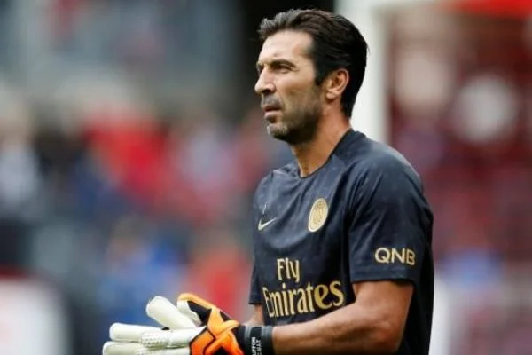 Buffon'dan Fenerbahçe ve İstanbul itirafı