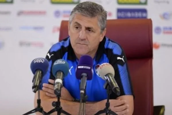 Bursaspor efsane kalecisini antrenör yaptı