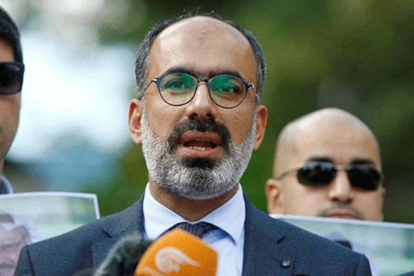"Bütün hikayeler Cemal'in cesedinin parçalandığı yönünde"