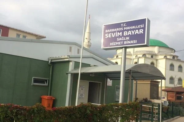 Çanakkale'de doktor hemşireyi darbetti