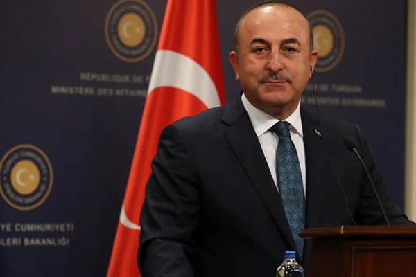 Çavuşoğlu'ndan son dakika 'Kaşıkçı' açıklaması...