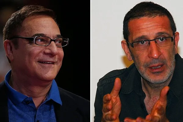 Cem Özer ve Mehmet Ali Erbil yoğun bakımda