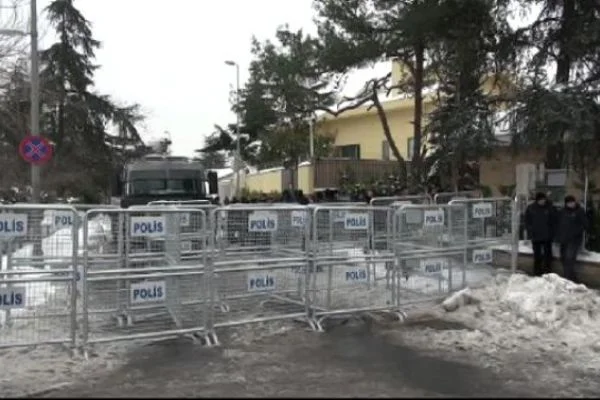 Cemal Kaşıkçı cinayetinin provası mı yapıldı?