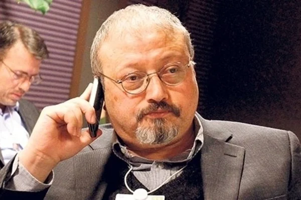 Cemal Kaşıkçı hakkında bir iddia daha