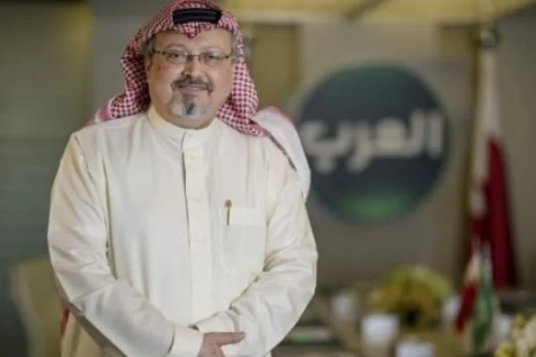 Cemal Kaşıkçı kimdir ?