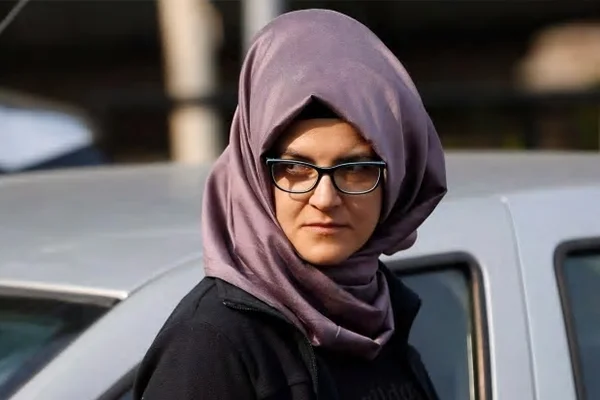 Cemal Kaşıkçı'nın nişanlısı yaşananları anlattı