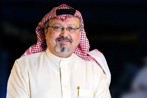 Cemal Kaşıkçı soruşturmasında flaş gelişme
