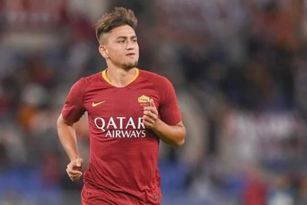 Cengiz Ünder transfer mi oluyor?
