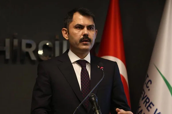 Çevre ve Şehircilik Bakanı'ndan askeri araziler ile ilgili açıklama