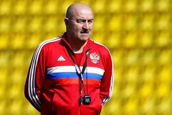 Cherchesov: 'Türkiye'yi iyi biliyoruz'