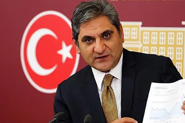 CHP'den ekonomi açıklaması: "Bütün bunların sorumlusu AKP hükümetidir"