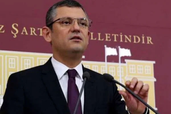 CHP'den hükümete ağır eleştiri...