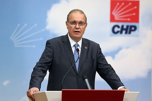 CHP'den İşsizlik Fonu açıklaması