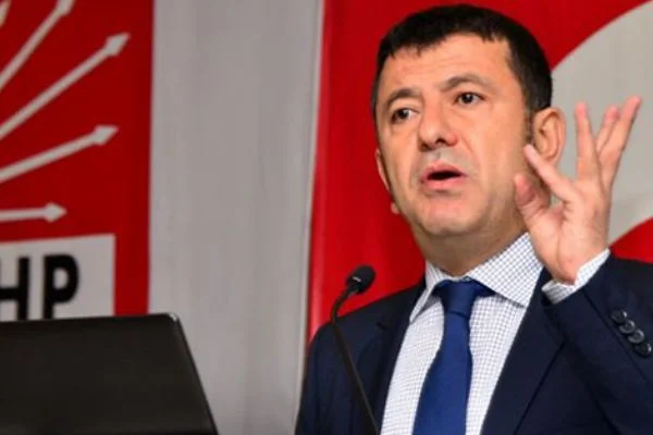 CHP'den OHAL Komisyonu açıklaması