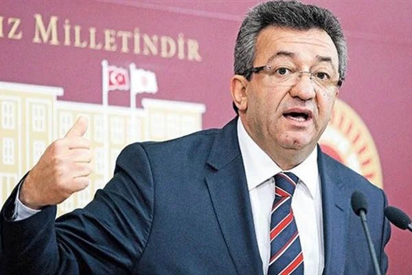 CHP'den TBMM'ye içtüzük değişikliği çağrısı