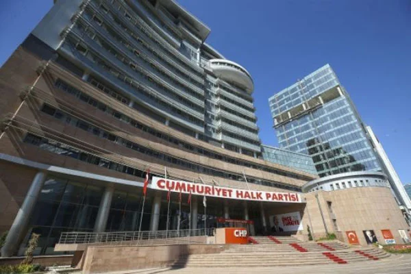 CHP'li Başarır'dan af tasarısını hazırlayan MHP'li Yıldız'a Çakıcı sorusu
