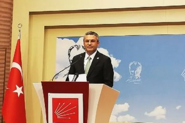 CHP'li: "Türkiye'nin genelinde bir iktidarın adımlarını atacağız"