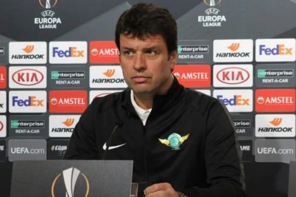 Cihat Arslan'dan Sevilla itirafı