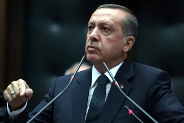 Cumhurbaşkanı Erdoğan'dan af açıklaması