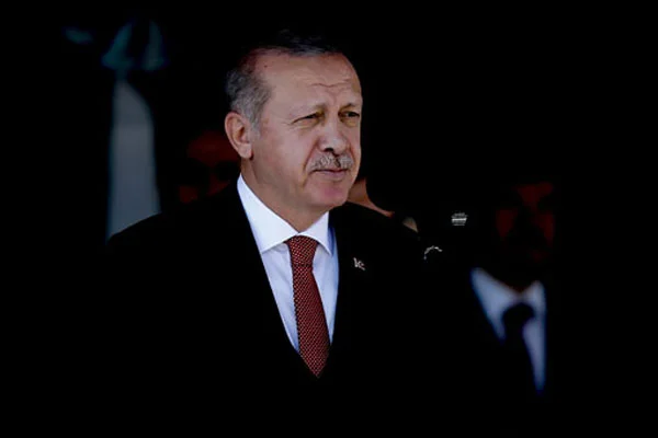 Cumhurbaşkanı Erdoğan'dan burs müjdesi