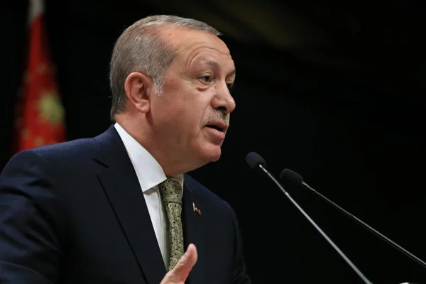 Cumhurbaşkanı Erdoğan'dan kritik 'MHP ve af' açıklaması