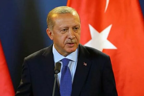 Cumhurbaşkanı Erdoğan: "Tüm dünya bizi kutladı"