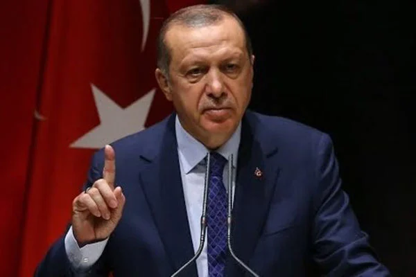 Cumhurbaşkanı'ndan Suudi gazeteci ile ilgili açıklama: 'Buradan çıktı' diyerek kendinizi kurtaramazsınız