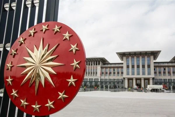 Cumhurbaşkanlığı Politika Kurulları üyeleri atandı