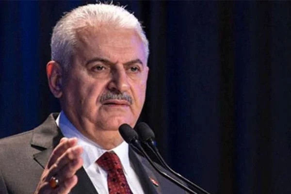 "Cümle alem bilsin terörün 'T'si kalmayacak"