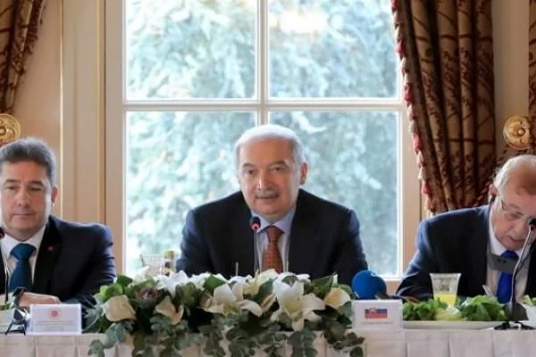 'Daha iyi kültürel alışveriş için çalışıyoruz'
