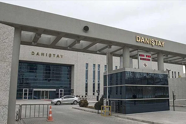 Danıştay'ın Andımız kararı ve faşist zihniyet