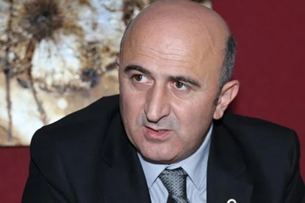 Danıştay'ın 'Andımız' kararının ardından Eminağaoğlu'ndan tepki çeken mesaj