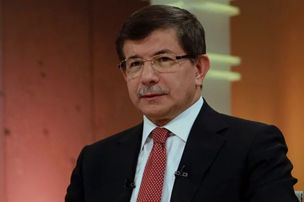 Davutoğlu'ndan İstanbul Havalimanı açıklaması