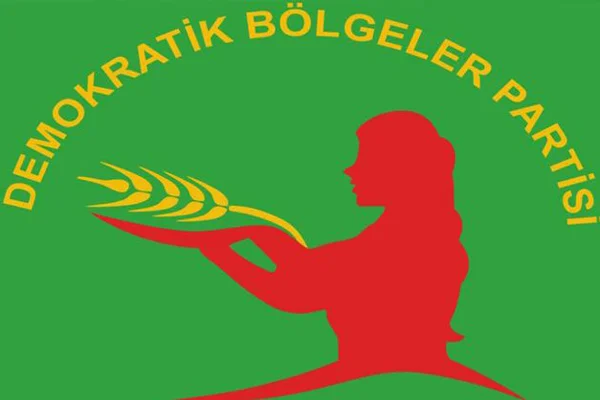 DBP'li belediye başkanlarına hapis istemi!