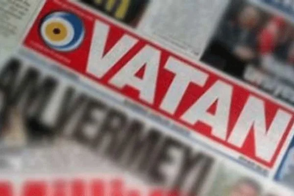 Demirören Medya Grubu'ndan açıklama