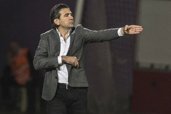 Denizlispor'da Osman Özköylü ile yollar ayrıldı