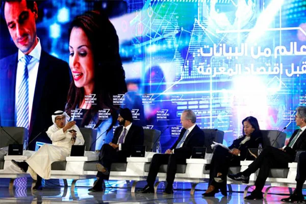 Dev şirketler Riyad'daki konferanstan çekiliyor
