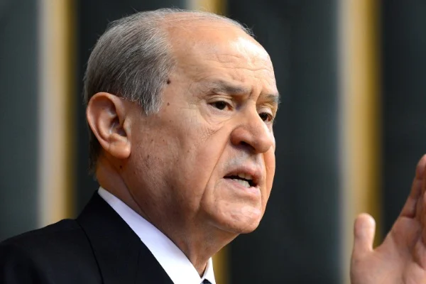 Devlet Bahçeli: Doğdukları güne lanet edecekler