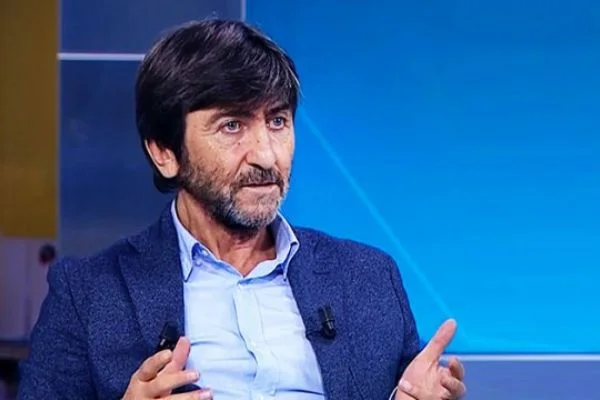 Dilmen: Fenerbahçe düşerse dolar 10 bin TL olur!