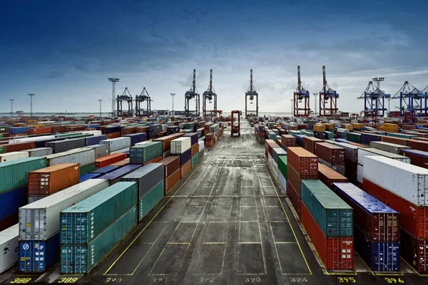 Dış ticaret verileri açıklandı