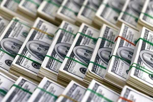 Dolar güne yükselişle başladı