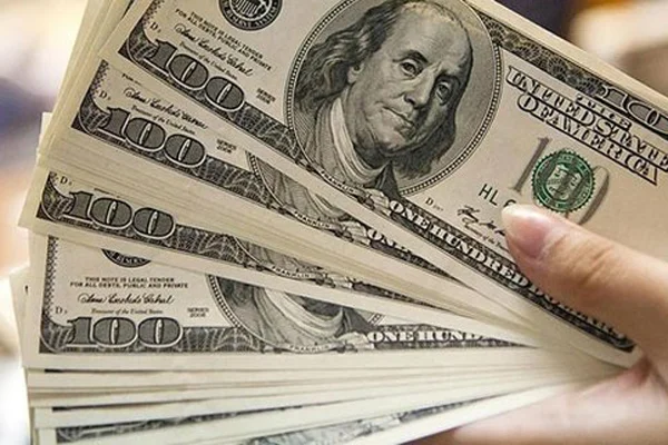 Dolar son 1.5 ayın en düşük seviyesinde