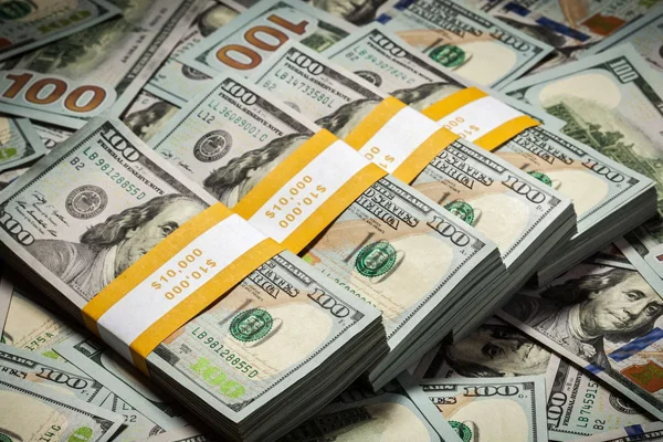 Dolar ve Euro yükselişe geçti