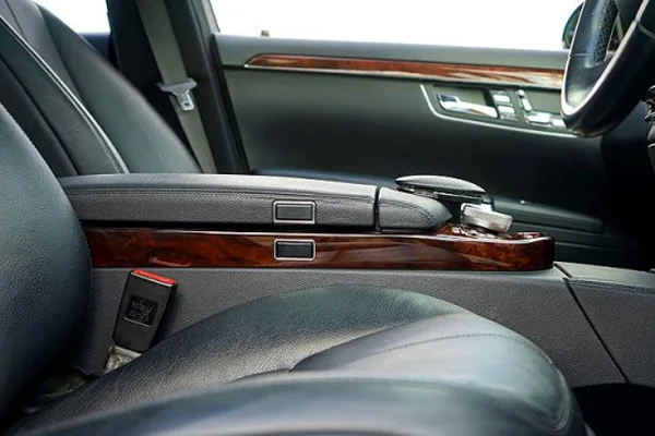 Dünya'dan talep yağıyor! Isı yayan kumaş otomobilleri ısıtacak
